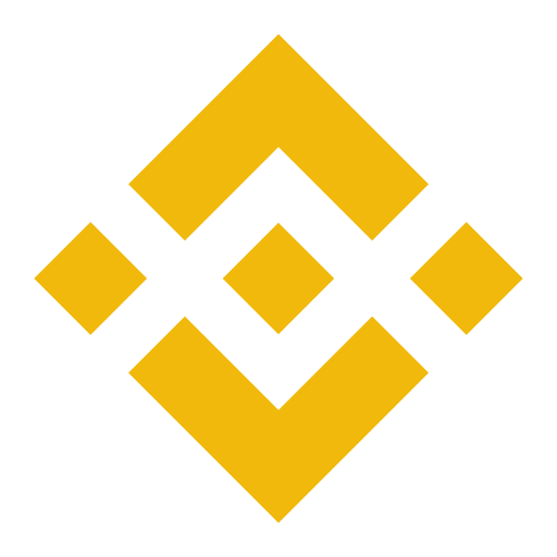 Binance Logo